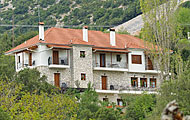 Traditional Guesthouse Marousio,Rodavgi,Kataraktis,Ioannina,Ipeiros,North Greece,Winter Resort