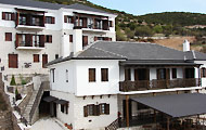Traditional Guesthouse Agnantio, Ligiades, Kataraktis, Travel to Ioannina, Holidays in Epiros, Hotels in North Greece, Winter Resort