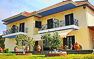 Bizani Guesthouse, Mpizani, Ioannina, Epiros, North Greece Hotel