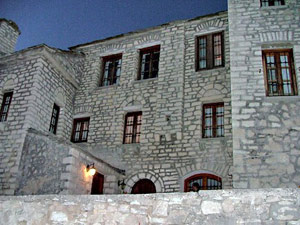 Syrrako Apartments,Ioannina,Metzovo,Syroko,Ioannina,Greece,Winter Resort