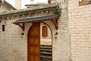 Traditional Guesthouse Goura,Sirako,Kataraktis,Ioannina,Ipeiros,North Greece,Winter Resort