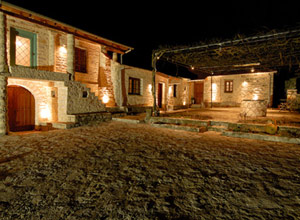 Rodami Traditional Guesthouse,Kaletzi,Kataraktis,Ioannina,Ipeiros,North Greece,Winter Resort