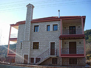 Traditional Guesthouse  ÎÎpseli,,ÎÎpseli,Kataraktis,Ioannina,Ipeiros,North Greece,Winter Resort