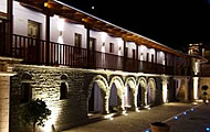Frontzu Politia Hotel, Lofos Agia Triada, Ioannina, Epiros, North Greece Hotel