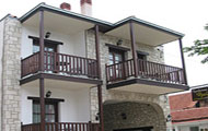 Galaxy Hotel,Ioannina,Lake,Epirus,Winter Hotel,Ski Resort,Mountain