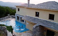 Princess Lanassa,Epirus,Ioannina,Town, Lake,Winter sports,Ski,Amazing View,Garden,