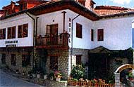 Bitouni Hotel,Epirus,Ioannina,Town, Lake,Winter sports,Ski,Metsovo,Amazing View,Garden,