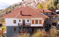 Maria Hotel,Metsovo,Zagoroxoria,Ioannina,Epirus,Winter Hotel,Ski Resort,Mountain