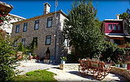 Ameliko Hotel, Ano Pedina, Zagori, Ioannina, Epiros, North Greece, Greece Hotel