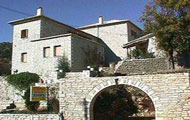 Traditional Settlement Kalderimi,Metsovo,Zagoroxoria,Ioannina,Epirus,Winter Hotel,Ski Resort,Mountain