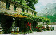 Traditional Settlement Lakis,Papingo,Zagoroxoria,Ioannina,Epirus,Winter Hotel,Ski Resort,Mountain
