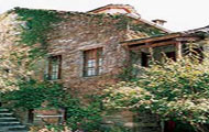 Traditional Settlement Saxonis,Papingo,Zagoroxoria,Ioannina,Epirus,Winter Hotel,Ski Resort,Mountain