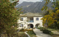 Traditional Settlement Rodi,Papingo,Zagoroxoria,Ioannina,Epirus,Winter Hotel,Ski Resort,Mountain