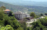 Selini Hotel,Vista,Zagoroxoria,Ioannina,Epirus,Winter Hotel,Ski Resort,Mountain