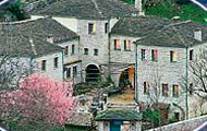 Zissis Hotel.,Ioannina,Epirus,Winter Hotel,Ski Resort,Mountain