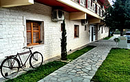 Hotel Lakkas, Perama, Ioannina, Epiros, Holidays in North Greece