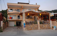 Atlon Hotel, Paralia Vrahou, Preveza, Epiros, Northern Greece