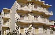Filanthi Apartments, Vrahou Beach, Preveza, Epiros, North Greece Hotel