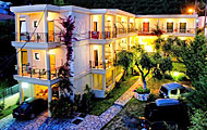 Holidays in Greece,North Greece,Preveza, Vrachos, Loutsa, Hotel Loukas & Apartments