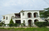 Tsangaris Apartments,Epirus,Preveza,Town, Parga,Ambrakikos Gulf,Beach,Garden