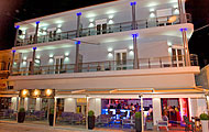 Hotel Aheron, Kanalaki, Preveza, Epiros,North Greece Hotels