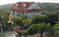Villa Nefeli, Loutsa, Preveza, Epirus, Holidays in North Greece