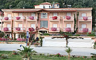Korali House, Apartments, Vrachos Loutsas Beach, Loutsa Area, Preveza City, Epiros Region, Holidays in North Greece
