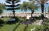 Karnagio Beach Apartments, Loutsa, Preveza, Epiros, North Greece Hotels