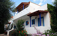 Hotel Mikros Paradisos, Greece, Epirus, Thesprotia, Sivota, Igoumenitsa, Sailing, Yachts, Beach, Watersports