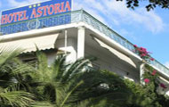 Astoria Hotel, Greece, Epirus, Igoumenitsa, Port, Ferry to Italy, Ferry to Corfu