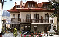 Kassaros Hotel, Metsovo, Epiros, North Greece, Greece Hotel