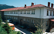Diasselo Hotel, Metsovo Hotels, Epirus, North Greece Hotels