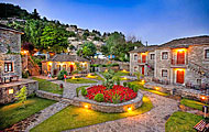 Traditional Guesthouse Mahalas,Kato zagori,Kataraktis,Ioannina,Ipeiros,North Greece,Winter Resort
