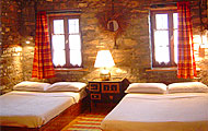 Traditional Guesthouse To Mantalo,papingo,Kataraktis,Ioannina,Ipeiros,North Greece,Winter Resort