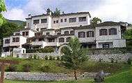 Taxiarches Hotel,Aristi,Metsovo,Zagoroxoria,Ioannina,Epirus,Winter Hotel,Ski Resort,Mountain