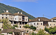 Arhontiko Aristis, Aristi, Zagorochoria, Ioannina, Epiros, North Greece Hotel