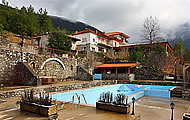 Panorama Guesthouse, Konitsa, Epiros, North Greece Hotel