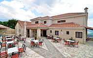 Lakmos Hotel, Prosilio, Pramanta, Ioannina, Holidays in Epiros, North Greece