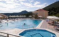 Alea Resort Hotel, Apartments, Parga Town, Epiros Region, Holidays in North Greece