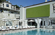 Salvator Villas & Spa Hotel, Kyperi, Parga, Epiros, North Greece Hotel