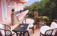 Villa Dorita, Greece Hotels apartments villas, Thesprotia, Preveza, Parga, Krioneri