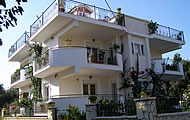 Efi & Zoi Apartments, Sivota, Igoumenitsa, Epiros, North Greece, Holidays in Greece