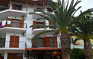 Holidays Zigos, Grekochori, Igoumenitsa, Epiros, North Greece Hotel