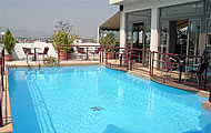 Kierion Hotel, Karditsa, Thessalia, North Greece Hotel