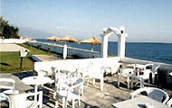 Golden Sun Beach Hotel,Thessalia, Hotels in Larissa Town,Garden,Beach
