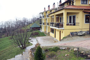 Traditional Guesthouse Dochos,Karitsa,Larissa,Thessalia,Mountain Resort,Greece