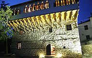 Archontiko 1716 Hotel, Agios Lavrentios Village, Pelion Area, Magnisia Region, Thessalia, Holidays in North Greece
