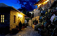 Dryades Hotel, Agios Lavrentios, Pelion, Magnisia, Thessalia, North Greece Hotel
