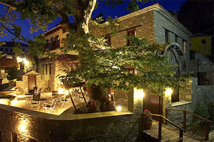 Palaio Elaiotriveio (old Olive Press),Agios Layrentios,Pilio,Magnisia,Winter Resort,Volos