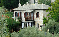 Villa Amanti, Ano Gatzea, Pelion, Magnisia, Thessalia, Holidays in North Greece